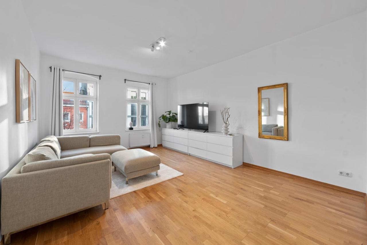 Beautiful 80sqm In Berlin-mitte Lejlighed Berlin
